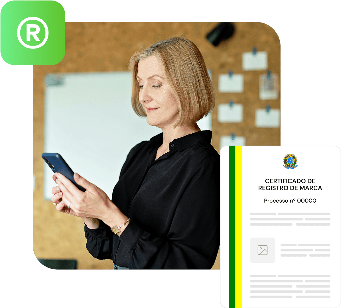 Registre sua marca e proteja seu negócio