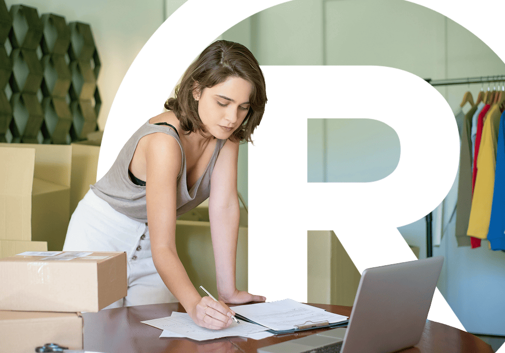 Ter uma marca registrada é se posicionar com seriedade